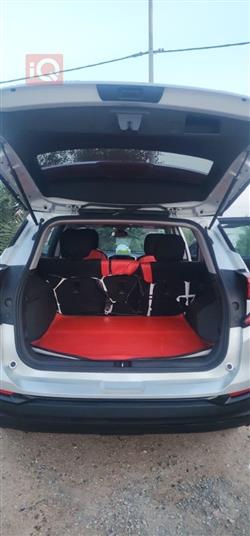 GMC Terrain